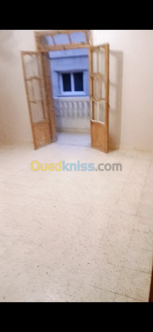 Location Appartement Alger Bab ezzouar