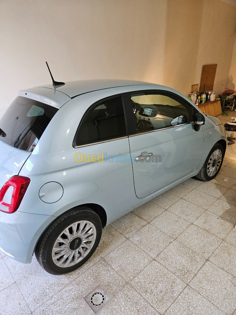 Fiat 500 2024 Dolce Vita MIB