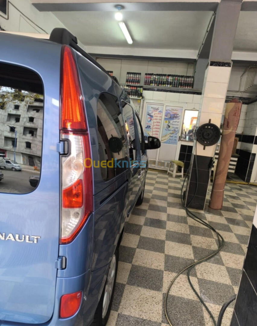 Renault Kangoo 2019 Privilège plus