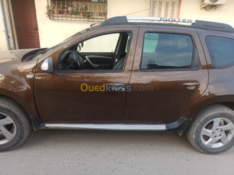 Dacia Logan 2013 Doustar