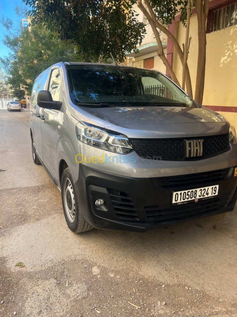 Fiat Scudo 2024 Bar 17