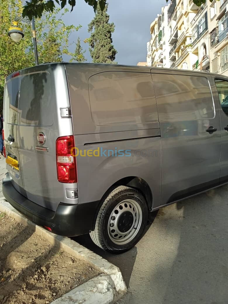 Fiat Scudo 2024 Bar 17