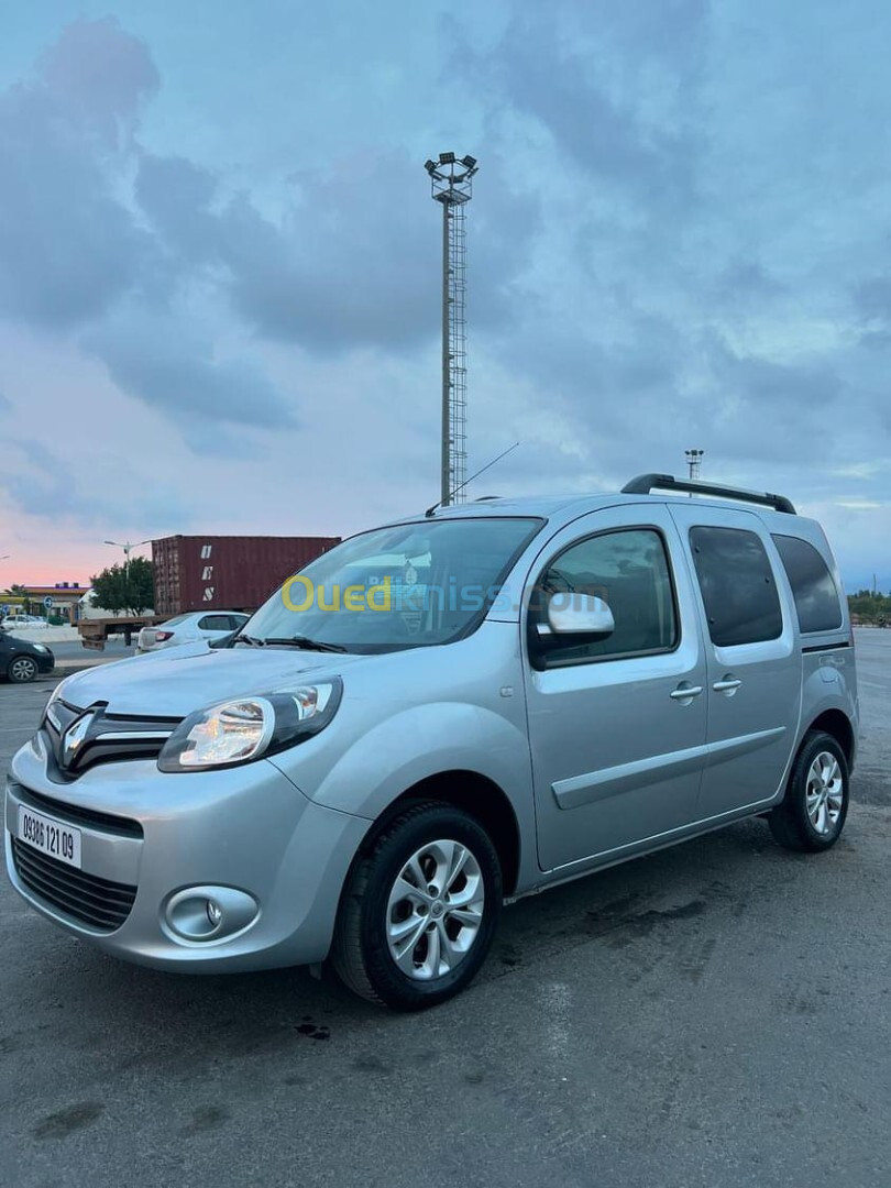 Renault Kangoo 2021 Privilège +