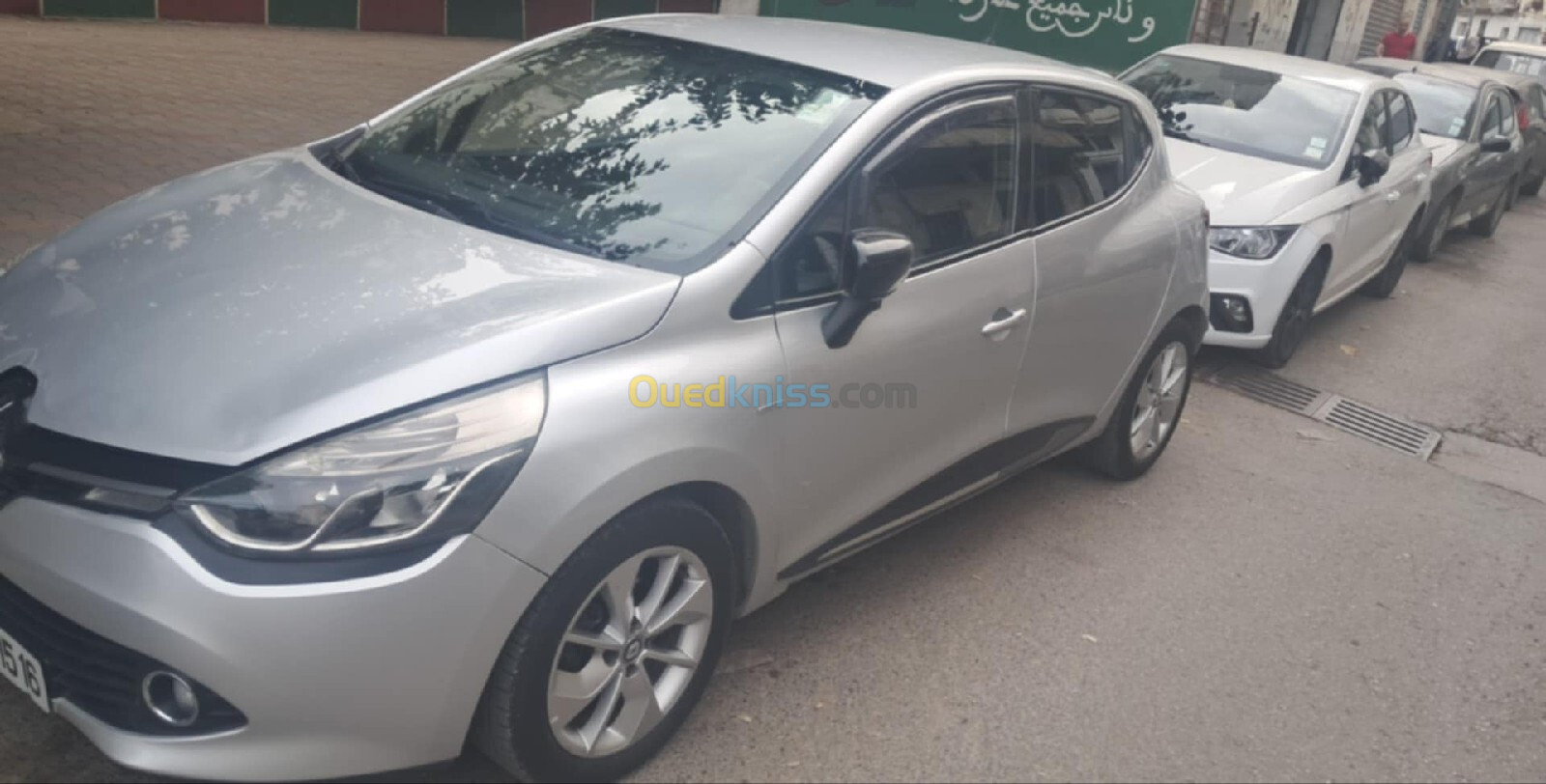 Renault Clio 4 2015 Limited 2