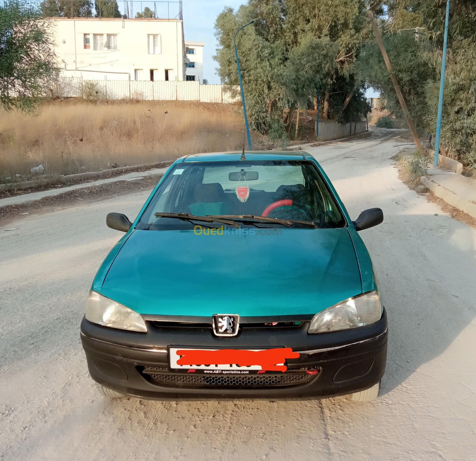 Peugeot 106 1999 106