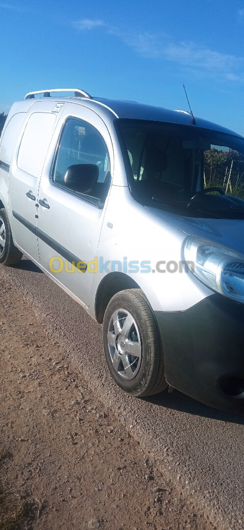 Renault Kangoo 2014 Kangoo