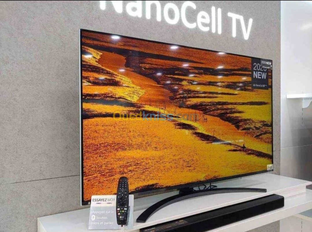 #promotion #Smart_tv #LG #55p #65p #nano_cell