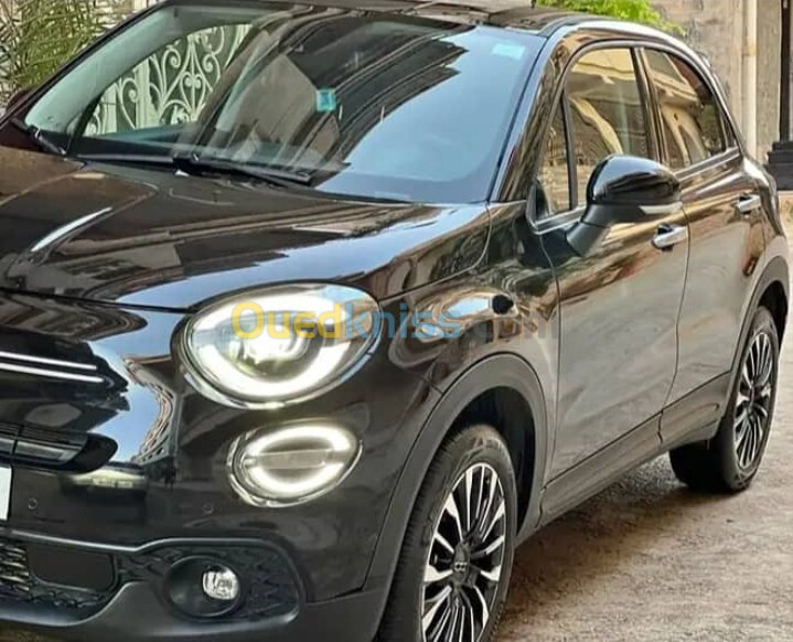 Fiat 500x 2023 Club