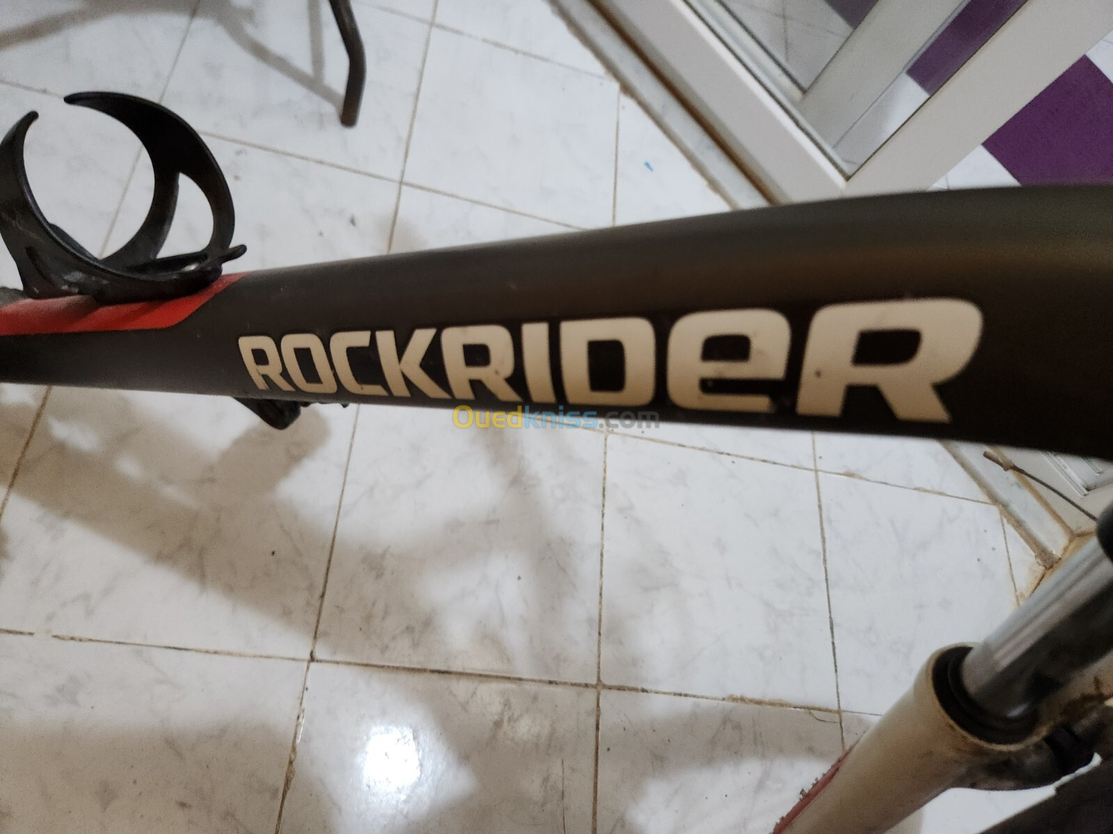 Btwin rock rider 5.1 26 pouces