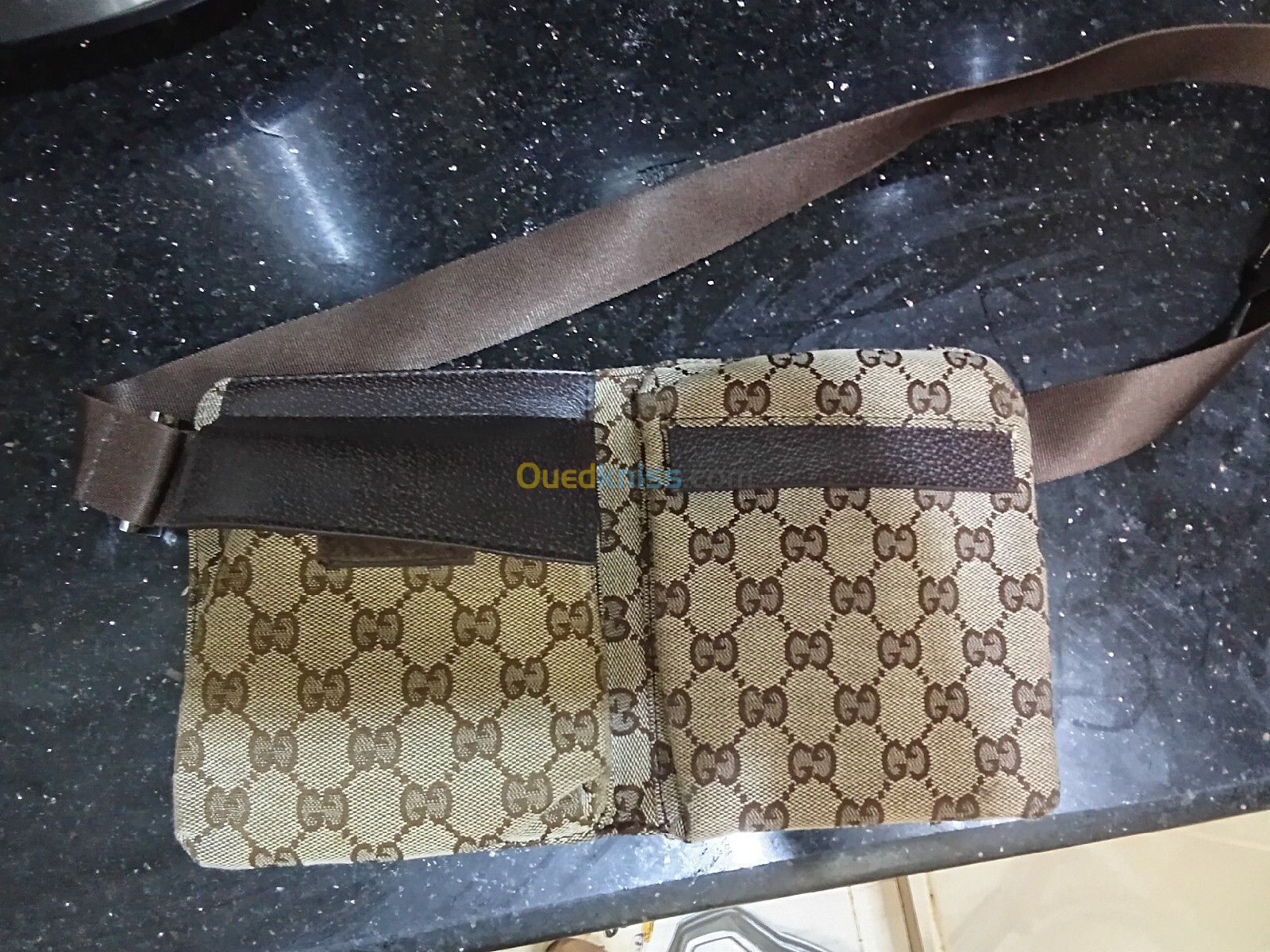 Sacoche Gucci original 