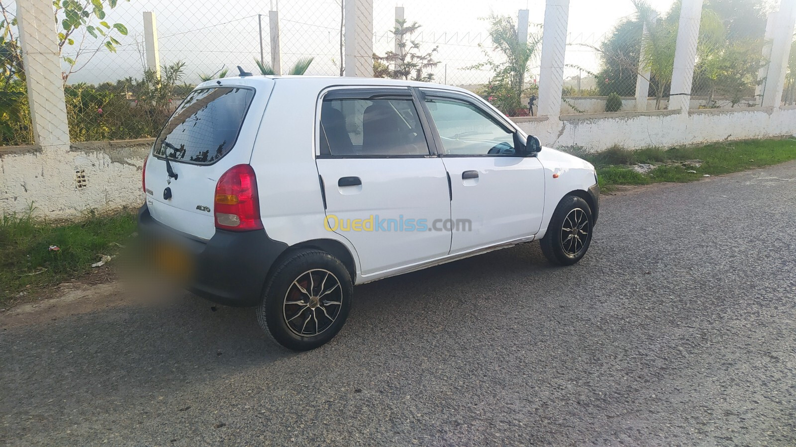 Suzuki Alto 2011 STD