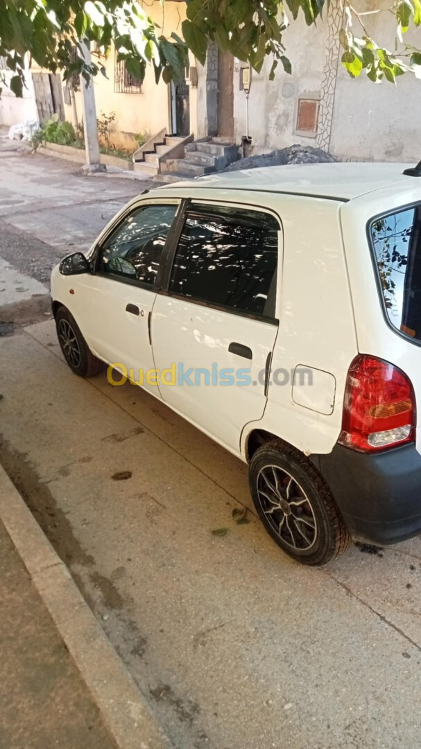 Suzuki Alto 2011 STD