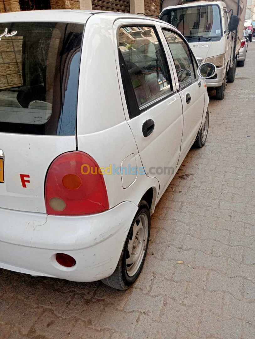 Chery QQ 2006 QQ