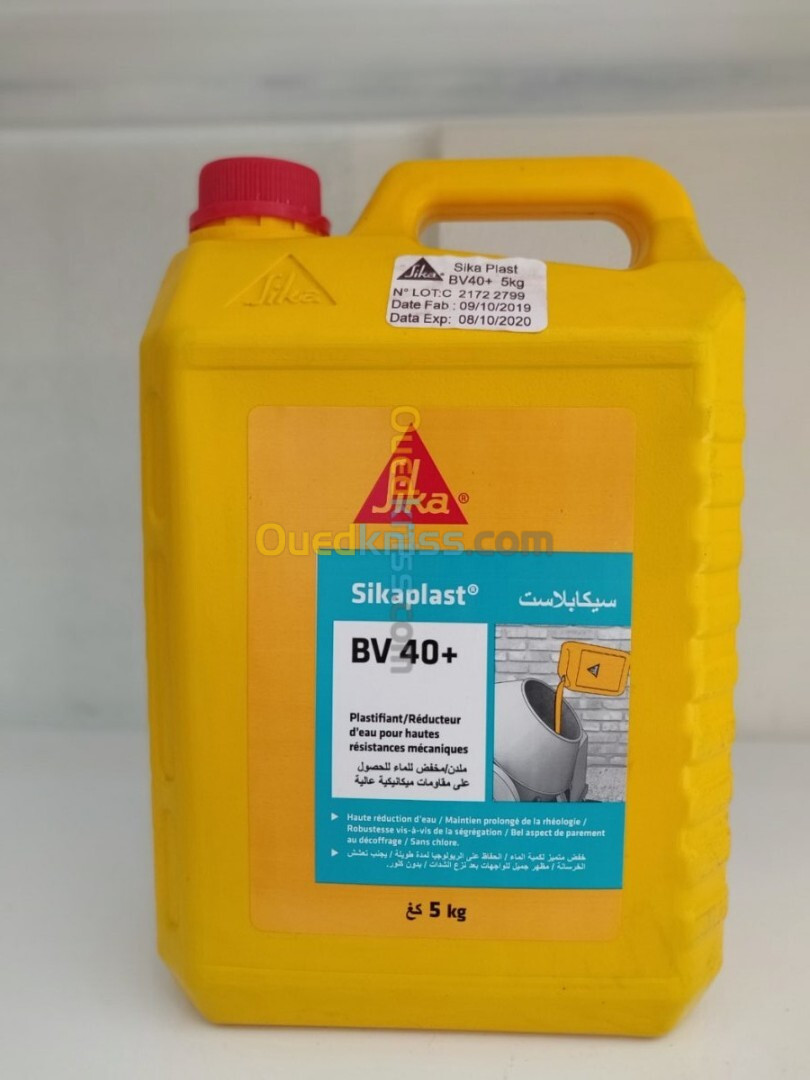 Sika Plast 40 PRO