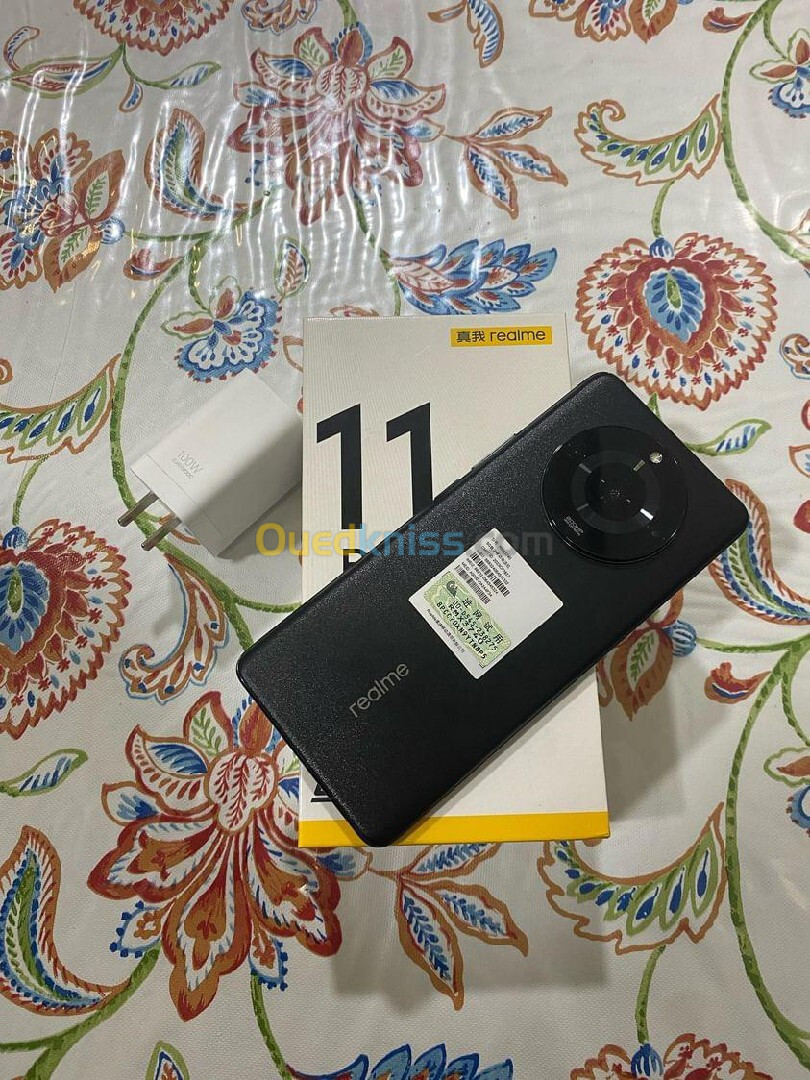 57000da Realme 11pro plus 5g