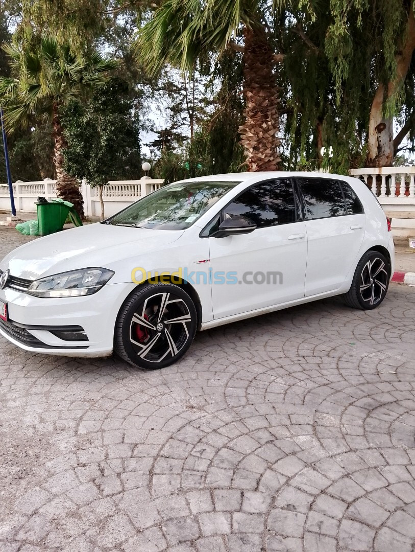 Volkswagen Golf 7 2018 START+