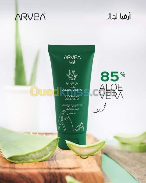 Gel Aloe Vera/جال الألوة فيرا