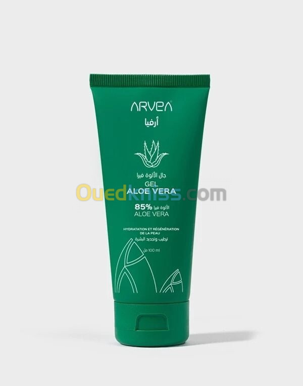 Gel Aloe Vera/جال الألوة فيرا