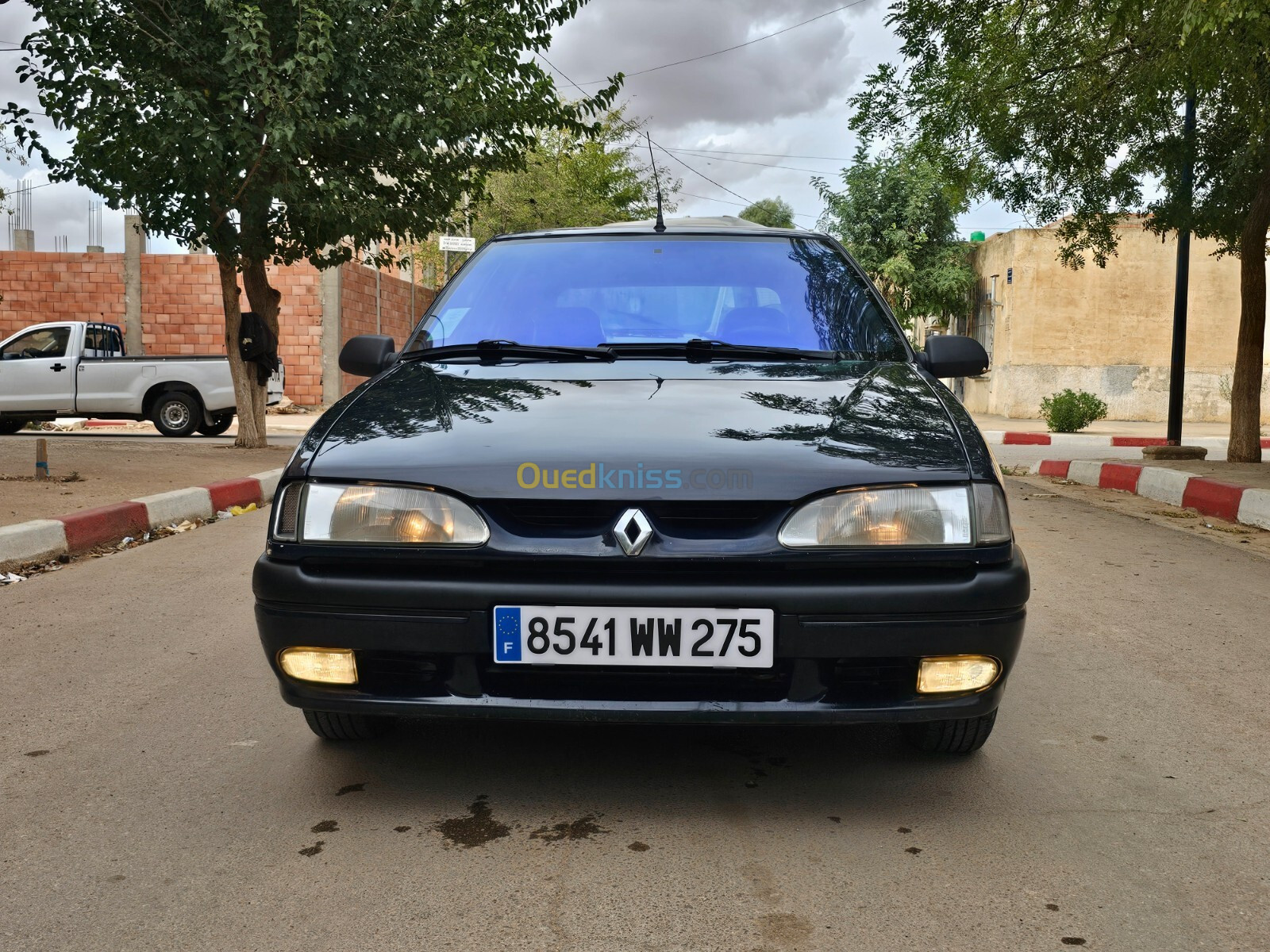 Renault 19 1995 19