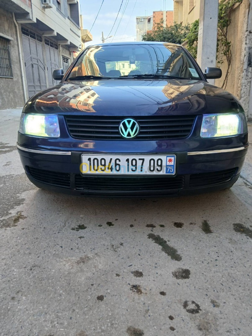 Volkswagen Passat 1997 Tdi