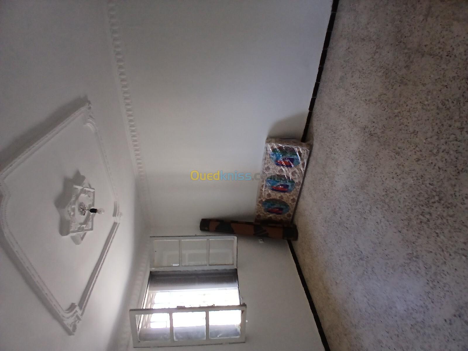 Location Appartement Constantine Ain smara