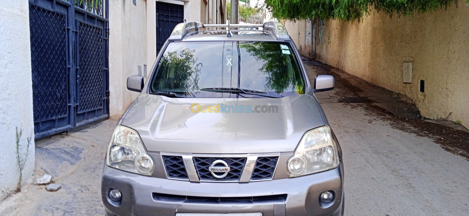 Nissan X Trail 2010 X Trail