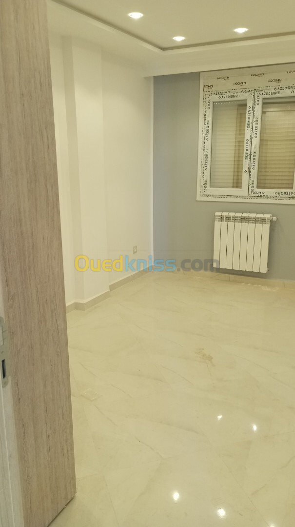 Vente Appartement F3 Alger Bordj el bahri