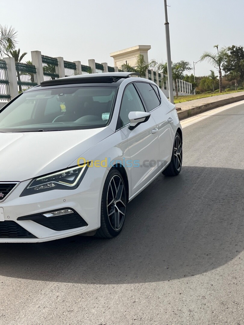 Seat Leon 2019 Beat