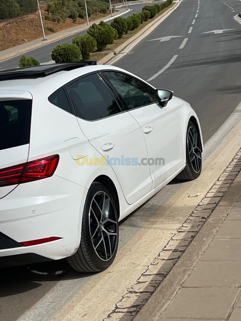 Seat Leon 2019 Beat