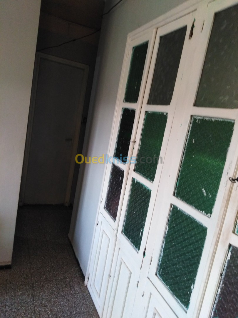 Vente Appartement F5 Blida Boufarik