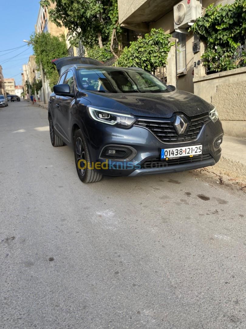 Renault Kadjar 2021 