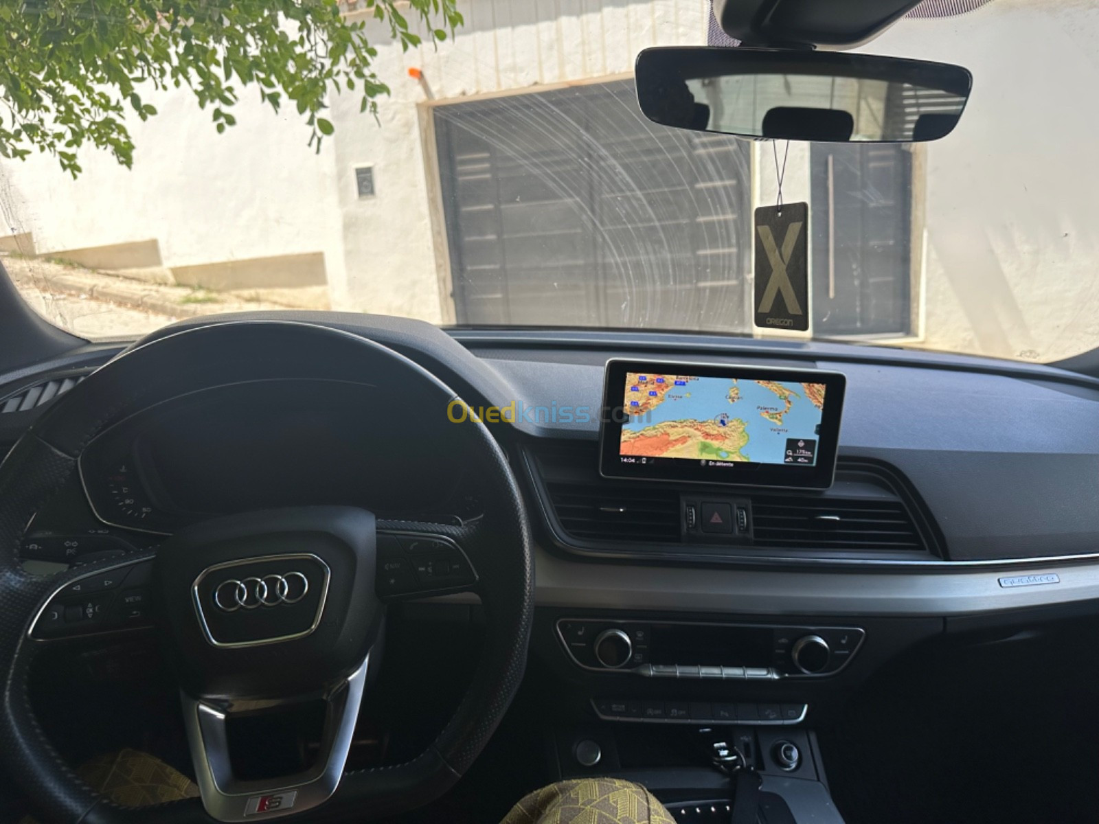 Audi Q5 2020 