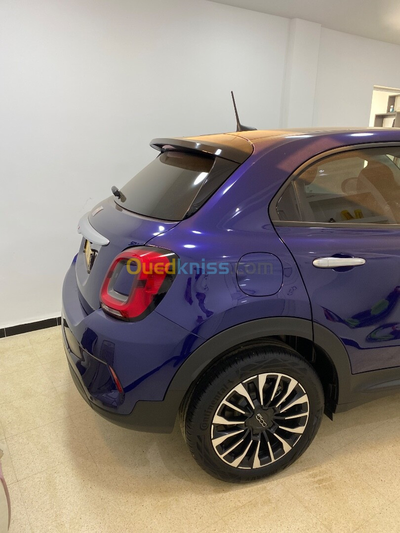 Fiat 500x 2023 Club