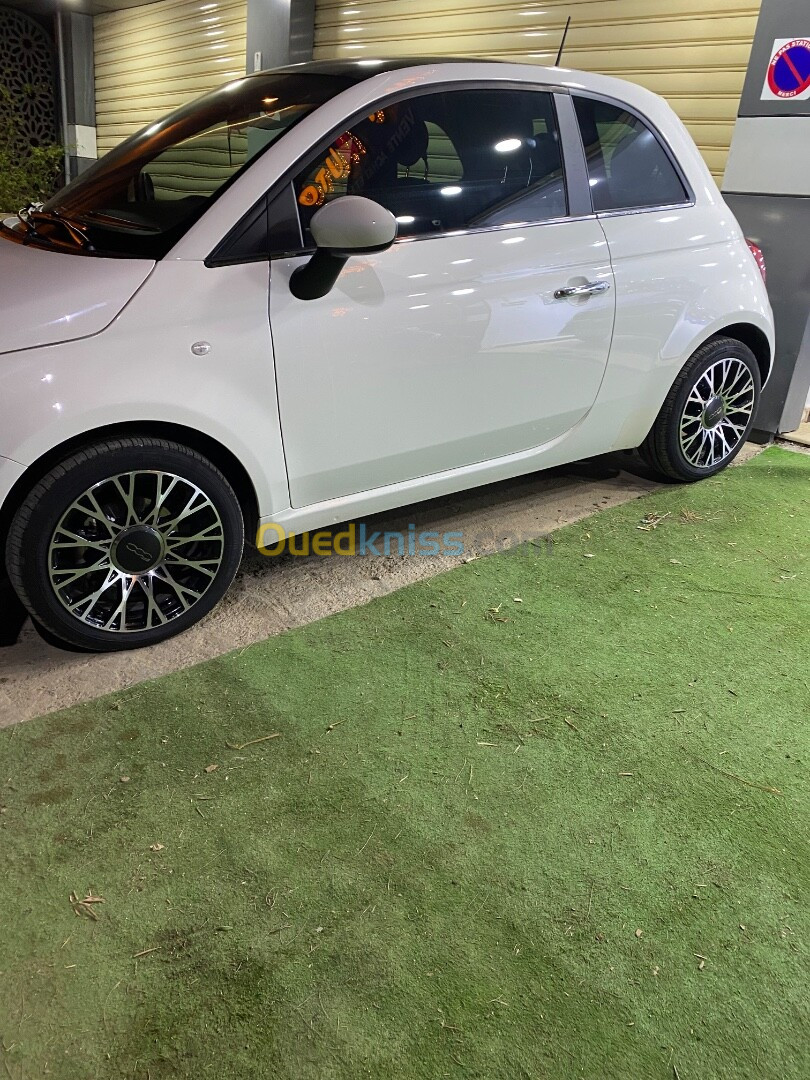 Fiat 500 2024 Dolce vita