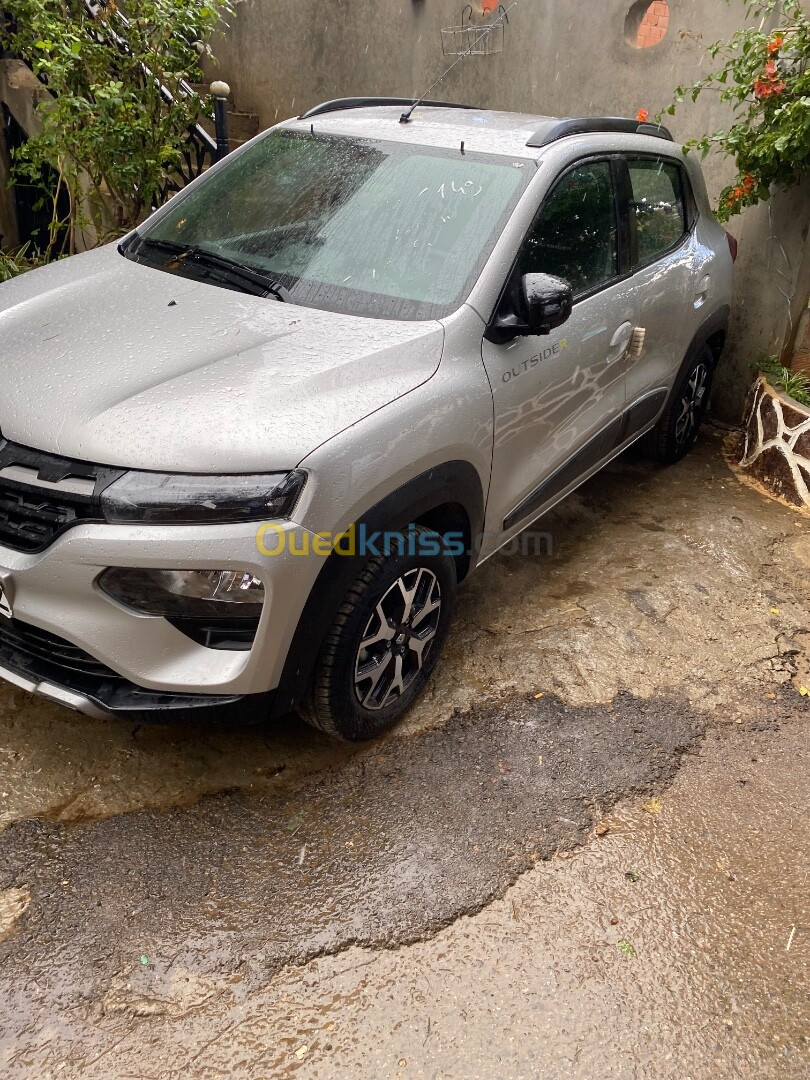 Renault Kwid 2024 1.2