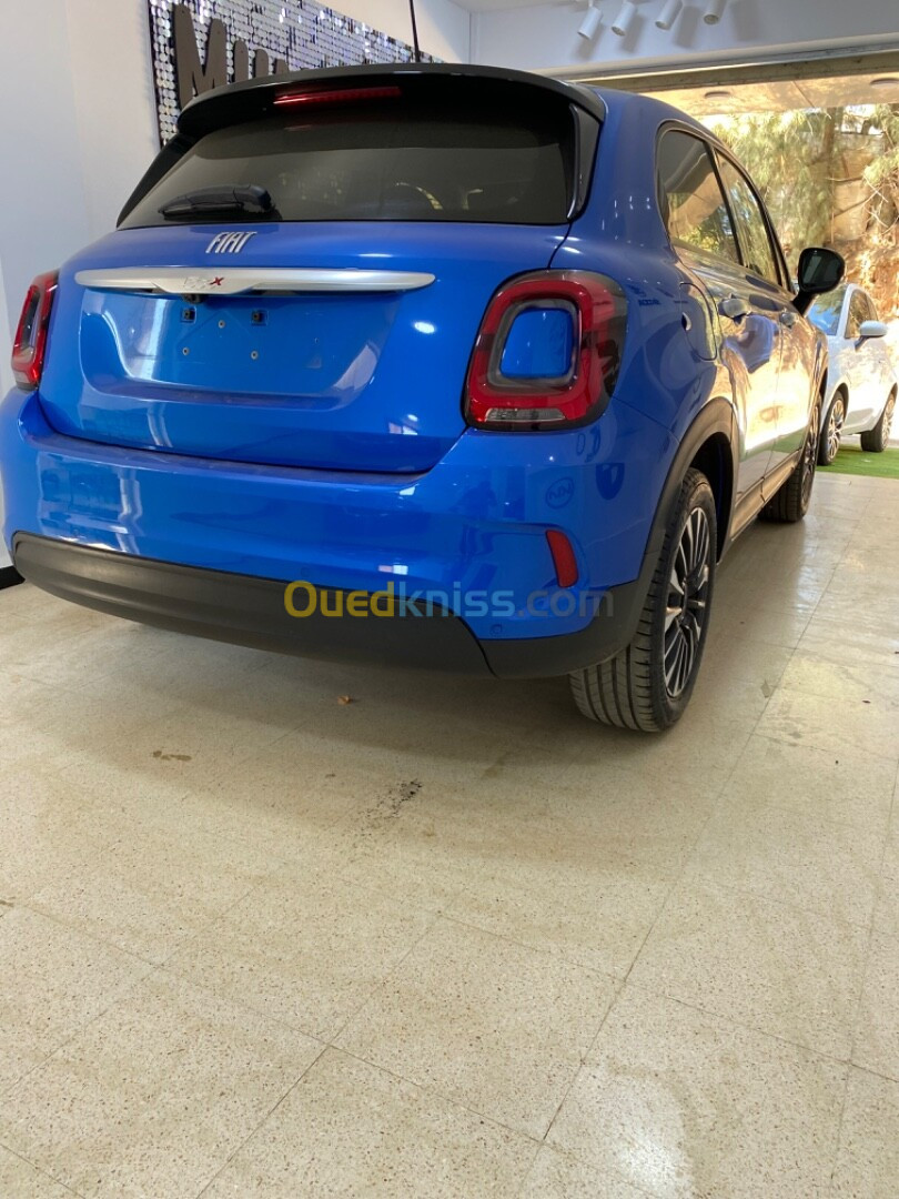 Fiat 500X 2023 Club