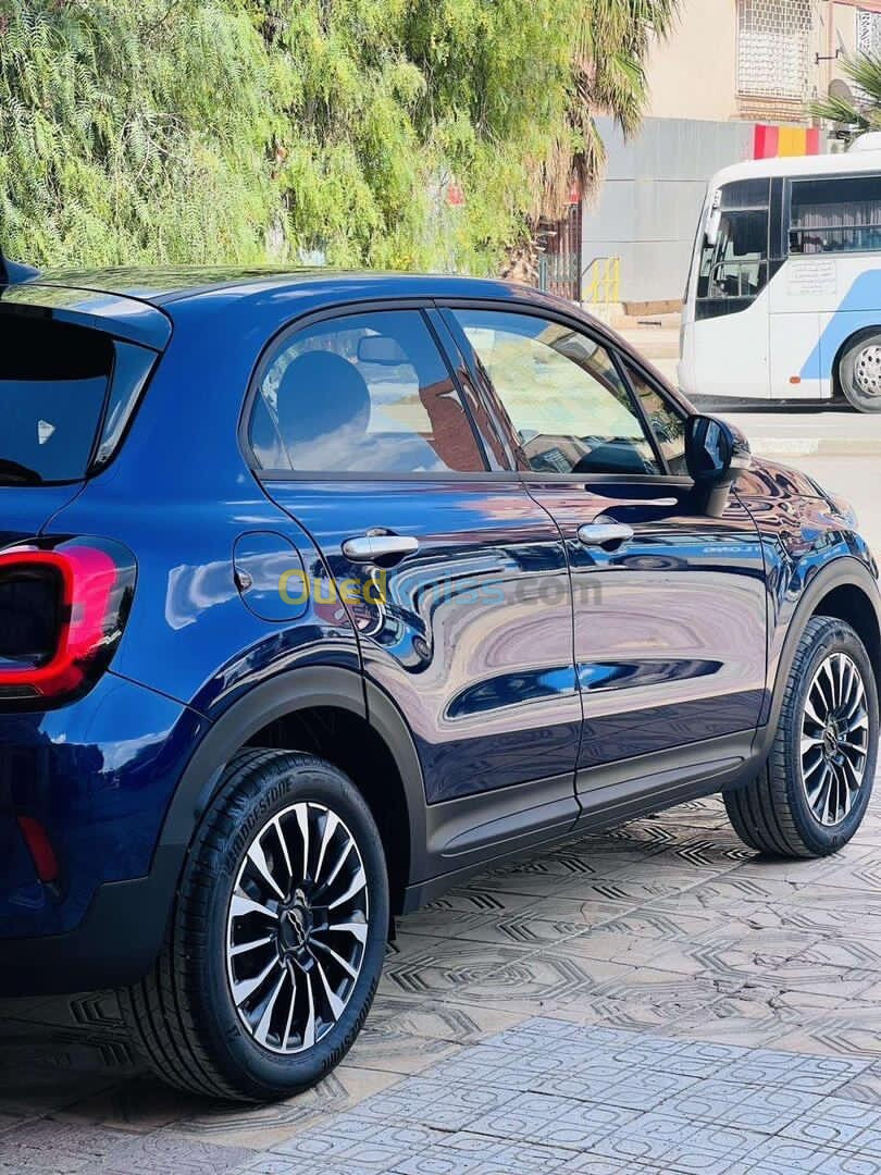 Fiat 500x 2023 Club