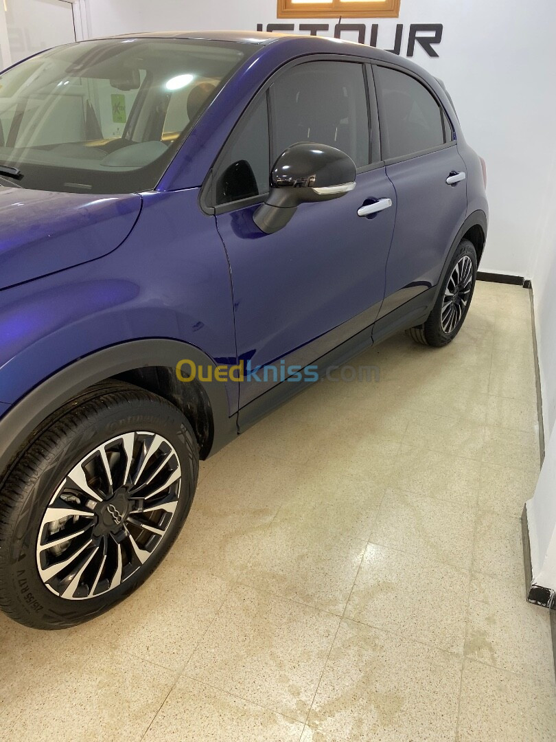 Fiat 500x 2023 Club