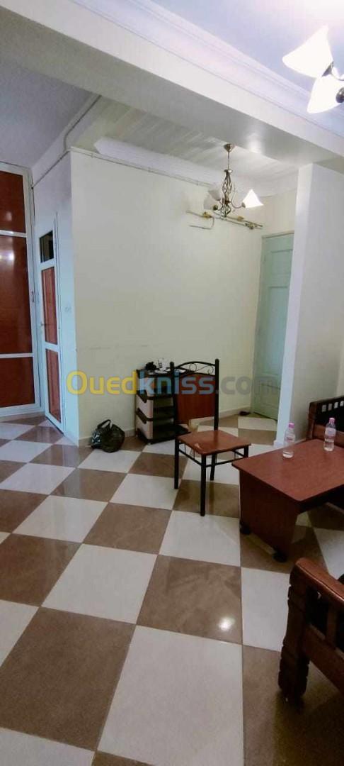 Vente Appartement F3 Annaba Annaba