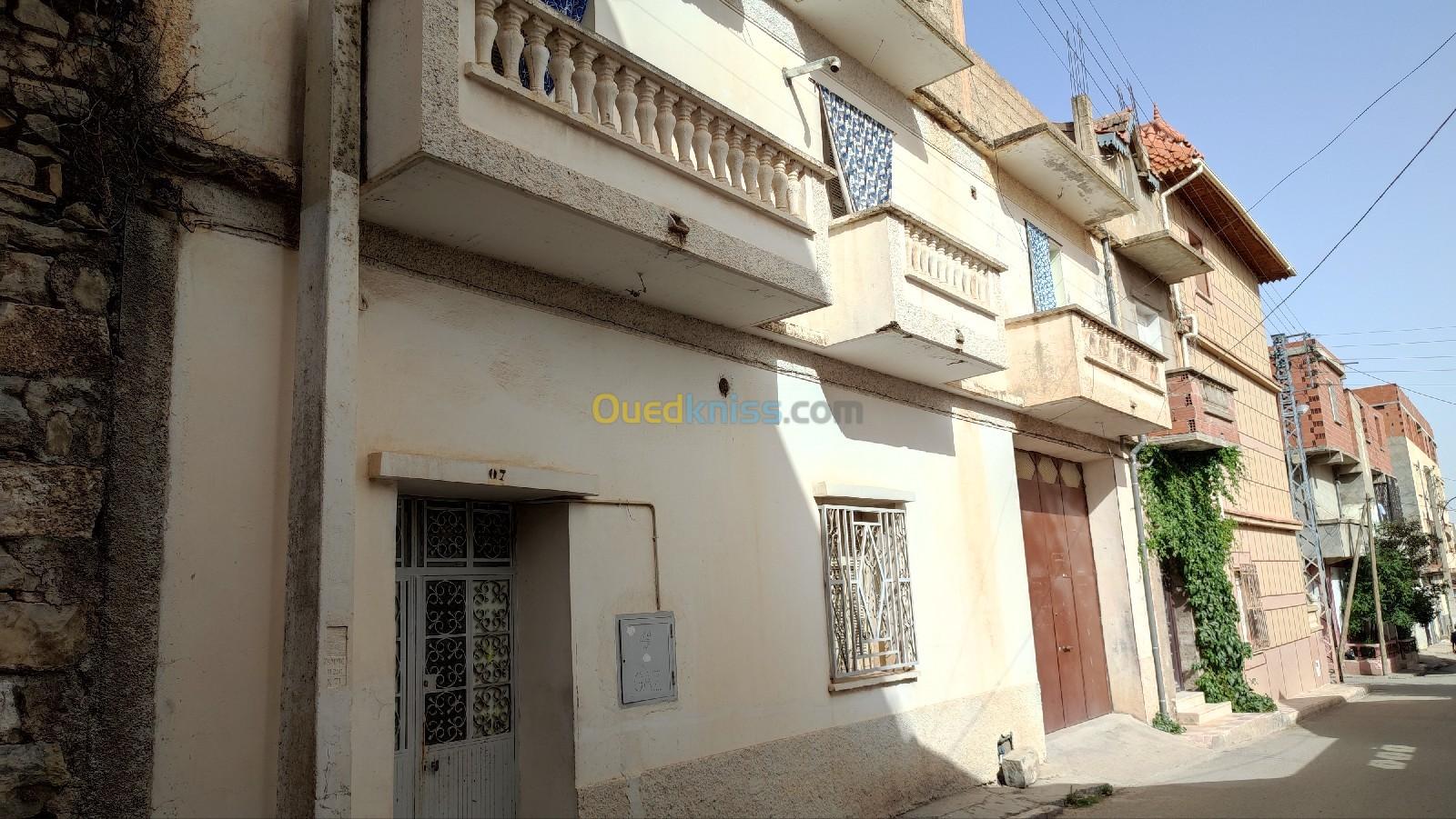 Vente Villa Sétif Ain arnat