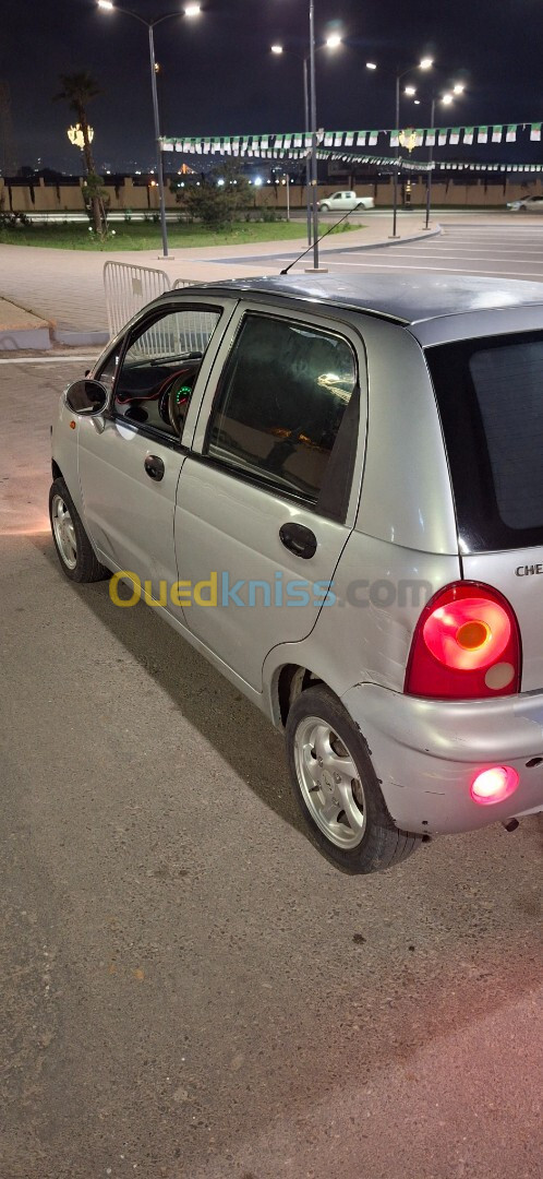 Chery QQ 2012 QQ