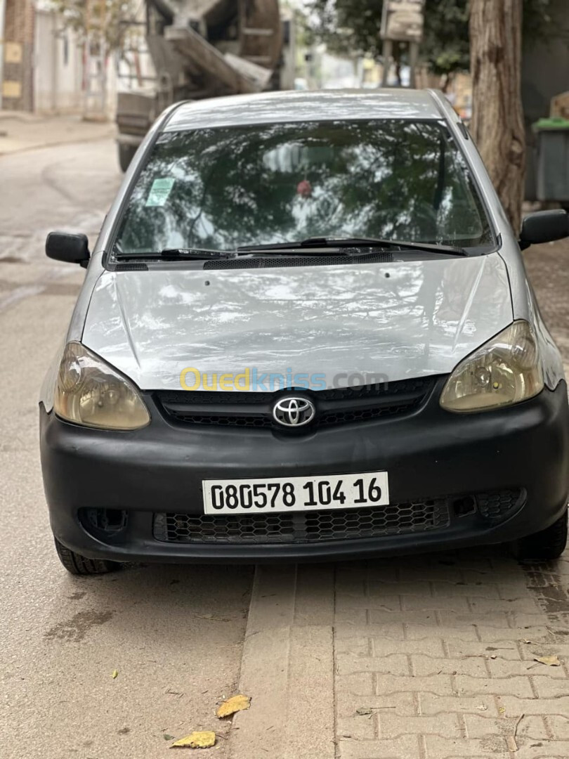 Toyota Echo 2004 Echo