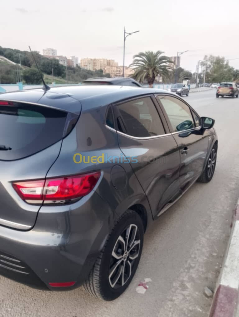 Renault Clio 4 2018 Limited