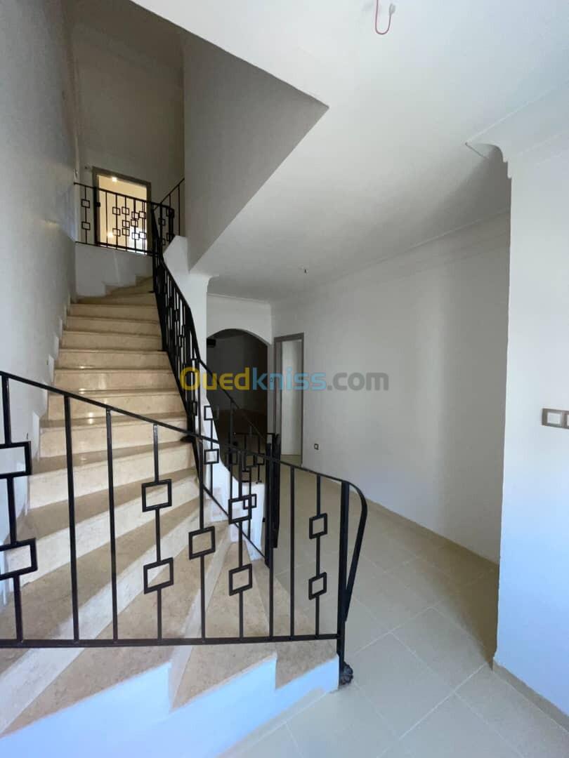 Vente Appartement F3 Alger Kouba