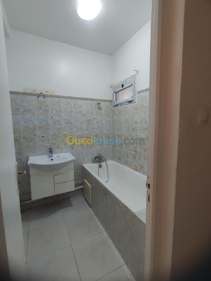 Location Appartement F2 Alger Ain naadja