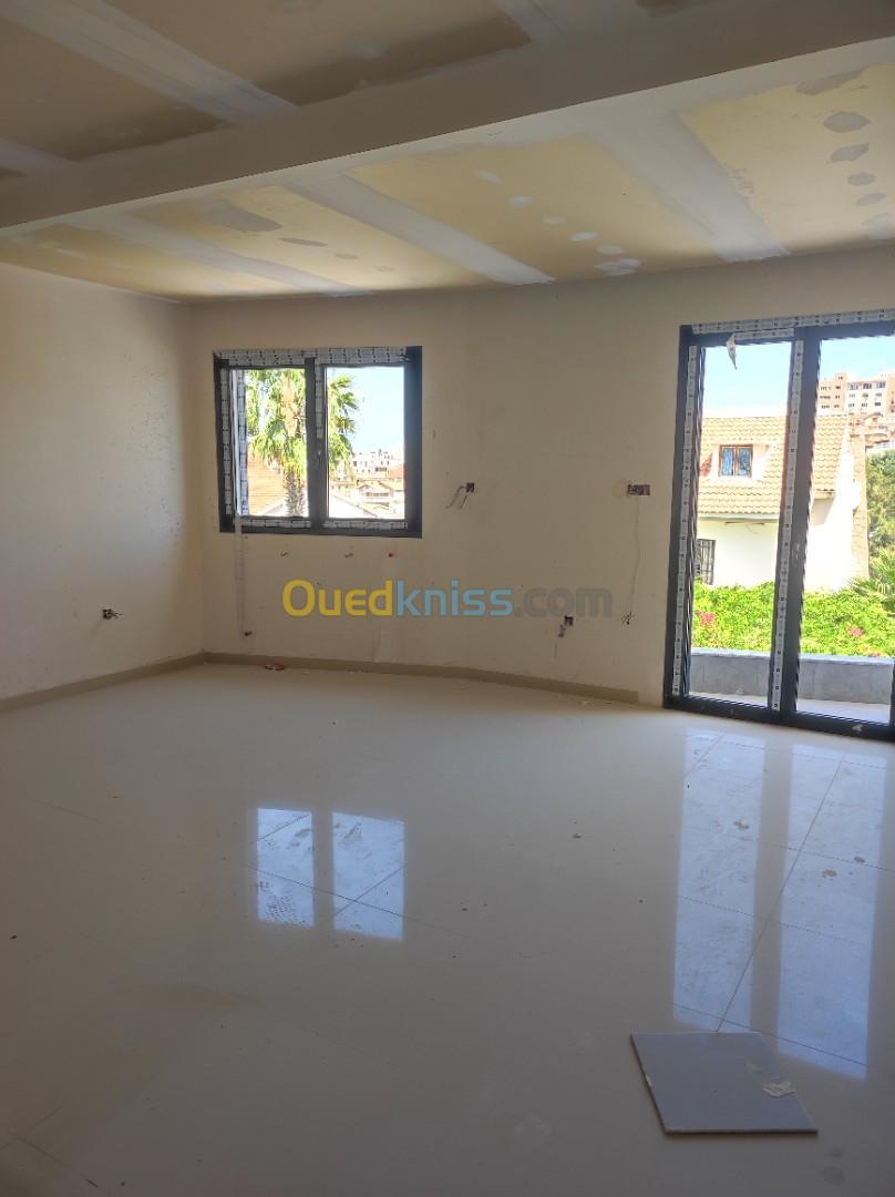 Vente Appartement F3 Alger Dely brahim