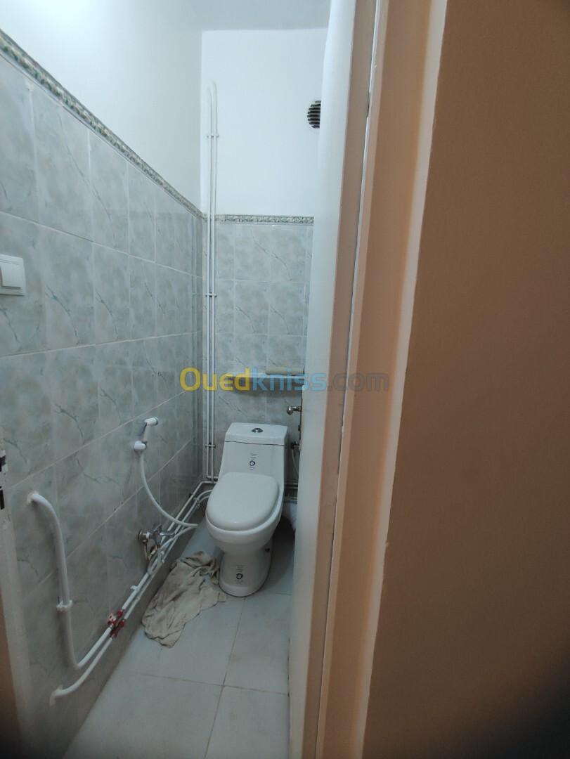 Location Appartement F2 Alger Ain naadja