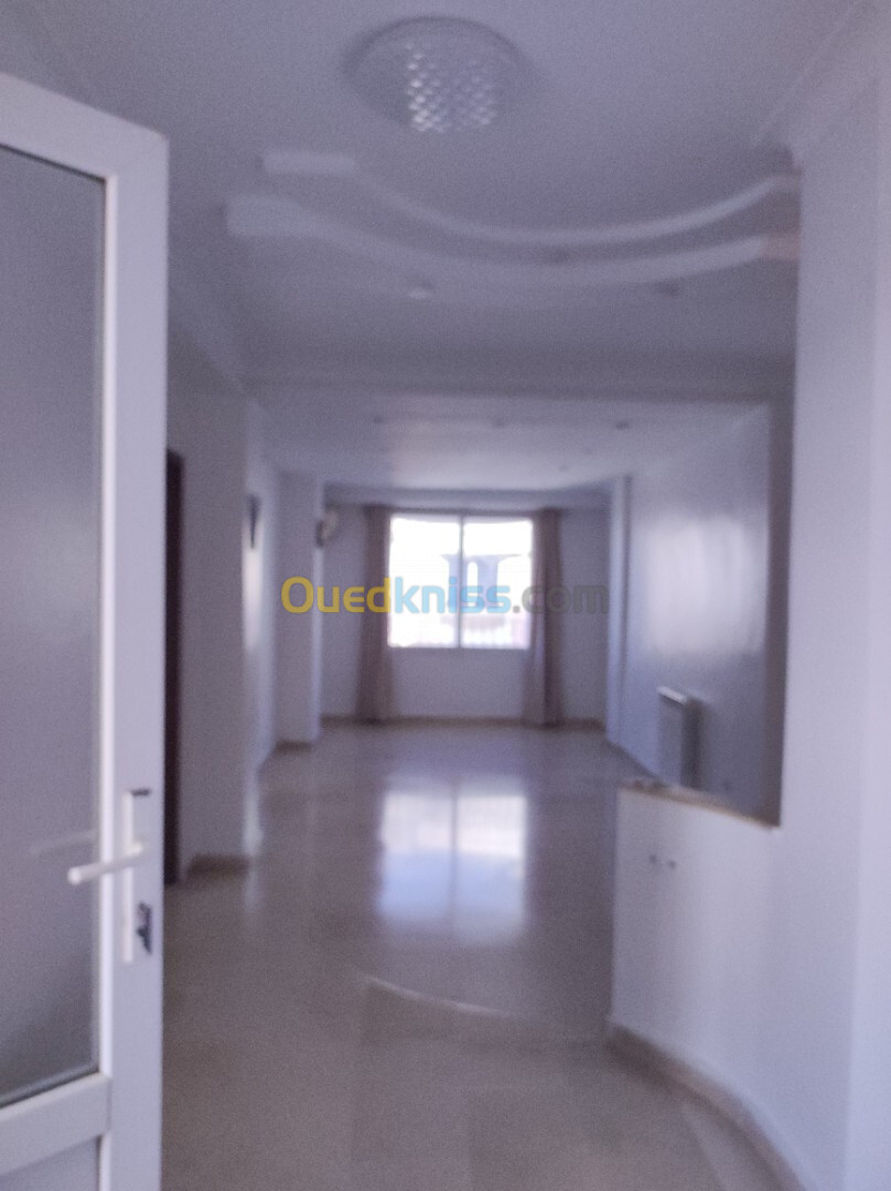 Location Appartement F3 Alger Ouled fayet