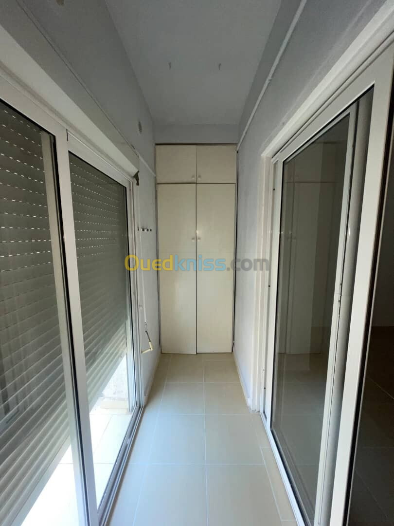 Vente Appartement F3 Alger Kouba