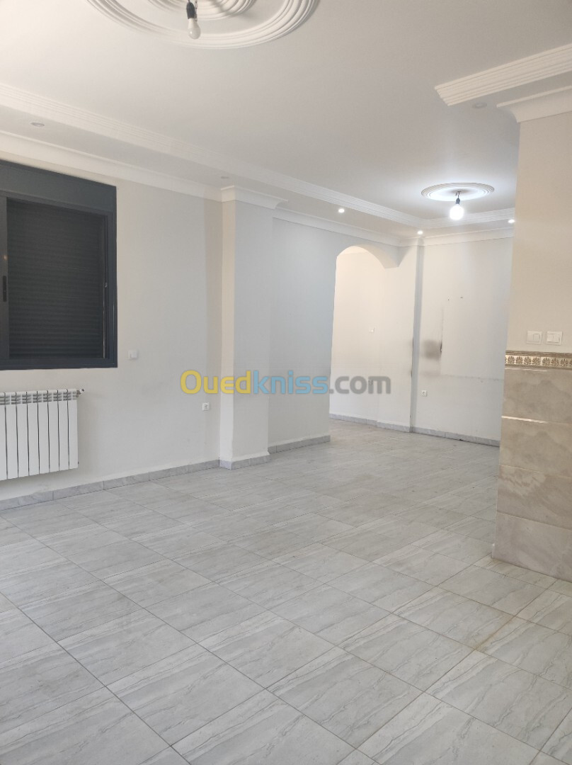 Location Appartement F4 Alger El achour